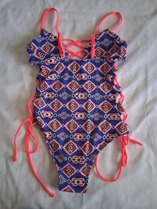 Costume da bagno donna