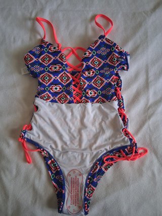 Costume da bagno donna