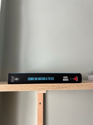 Como no matar a tu ex