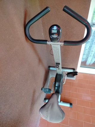 Bicicleta Estática Premier Sport