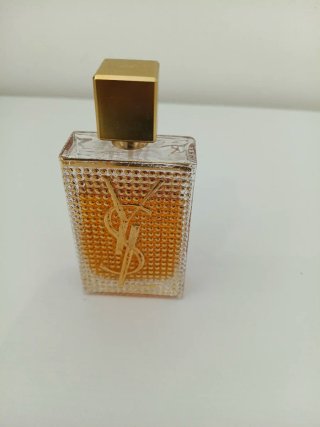 Yves Saint Laurent Cinema Gold