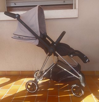 Passeggino Cybex Mios