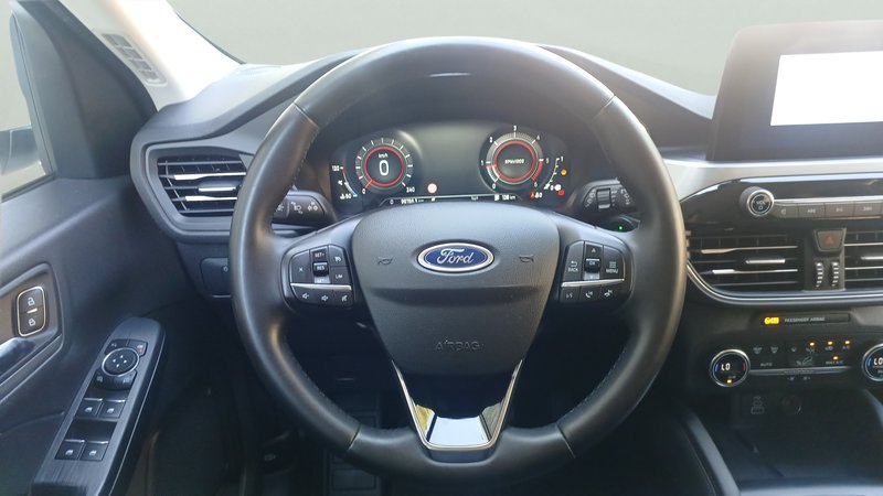 Ford Kuga Titanium 1.5 EcoBlue 2022, foto 10
