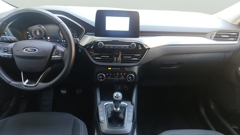 Ford Kuga Titanium 1.5 EcoBlue 2022, foto 11