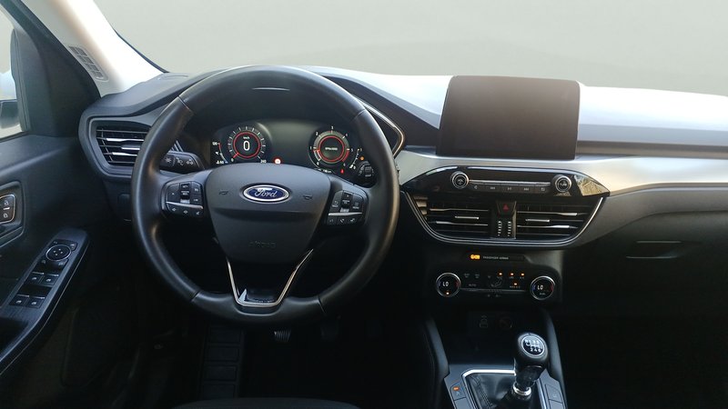 Ford Kuga Titanium 1.5 EcoBlue 2022, foto 16