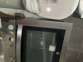 Horno Balay