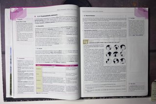Filosofía, 1o Bachillerato