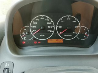 Citroen Jumper 2006