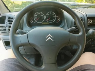 Citroen Jumper 2006
