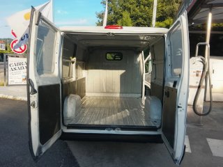 Citroen Jumper 2006