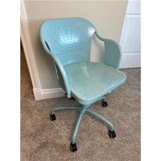 Silla de oficina IKEA modelo Roberget