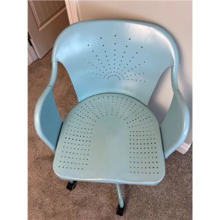 Silla de oficina IKEA modelo Roberget