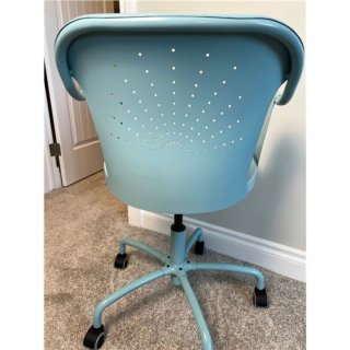 Silla de oficina IKEA modelo Roberget