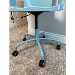 Silla de oficina IKEA modelo Roberget