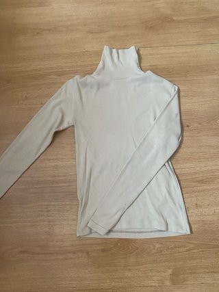 lote de 7 jerseys invierno mujer/chica