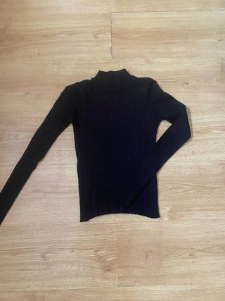 lote de 7 jerseys invierno mujer/chica