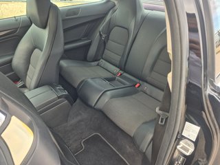 Mercedes-Benz Clase C220 diésel automático