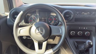 Mercedes-Benz Citan Furgon 110 CDI Base Largo 70 kW (95 CV)