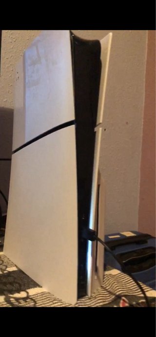 Consola PS5 Slim con Mando