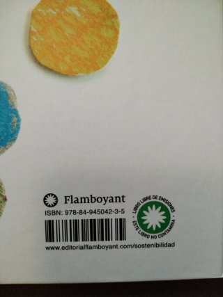 El monstruo de colores