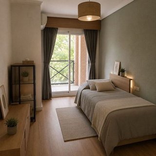 Piso en venta en La Petxina en Valencia