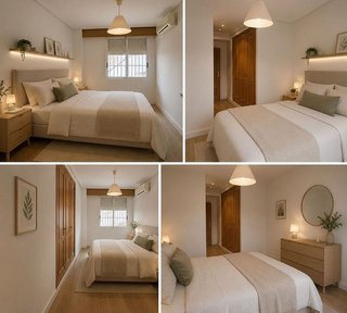 Piso en venta en La Petxina en Valencia