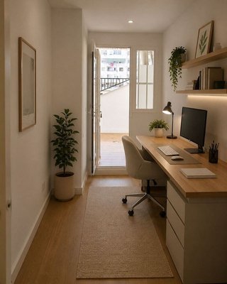 Piso en venta en La Petxina en Valencia