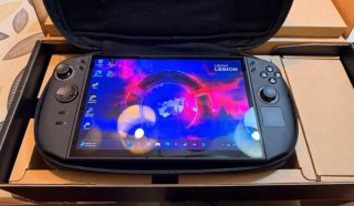 Lenovo Legion Go 2 Z2 Extreme