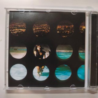 CD Robbie Williams I've Been Expecting You
