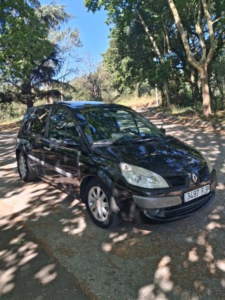 Renault Scenic 2006