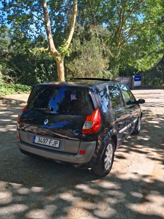 Renault Scenic 2006