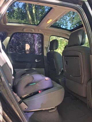 Renault Scenic 2006