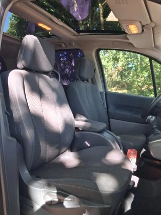 Renault Scenic 2006