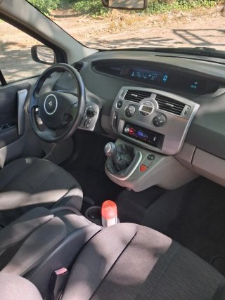Renault Scenic 2006