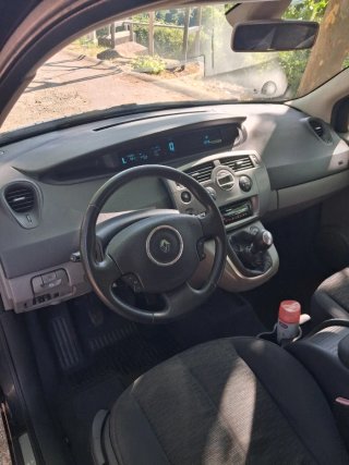 Renault Scenic 2006