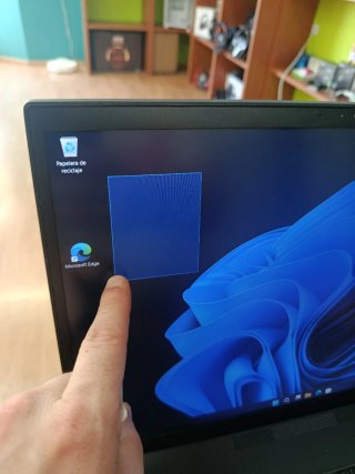 Lenovo ThinkPad T16 Gen 1 i5-1245U 16GB 256GB SSD