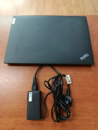 Lenovo ThinkPad T16 Gen 1 i5-1245U 16GB 256GB SSD
