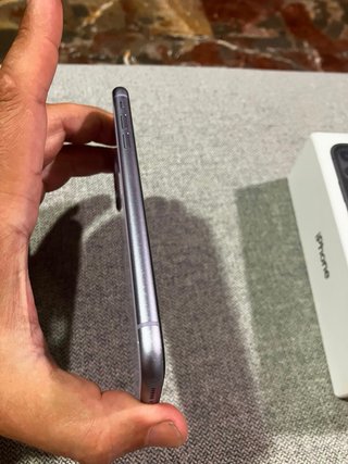 iPhone 11 128GB Negro