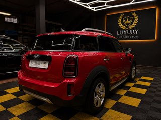 MINI Countryman 2021