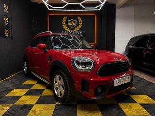 MINI Countryman 2021