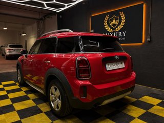 MINI Countryman 2021
