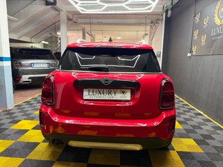 MINI Countryman 2021