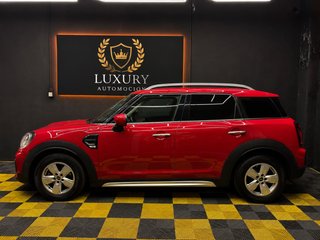 MINI Countryman 2021