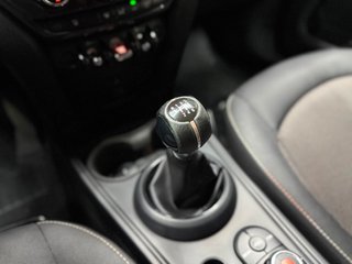 MINI Countryman 2021
