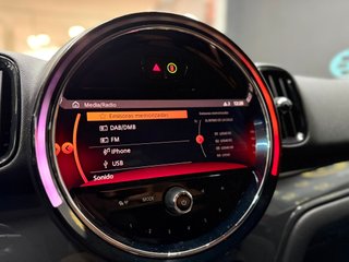 MINI Countryman 2021