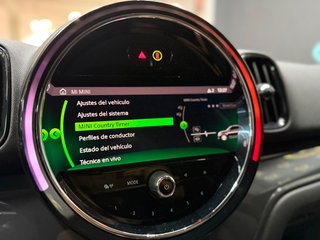 MINI Countryman 2021