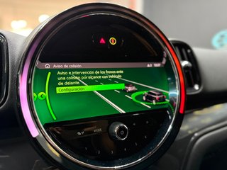MINI Countryman 2021