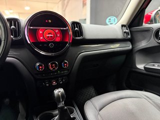 MINI Countryman 2021