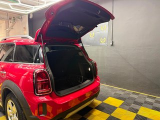 MINI Countryman 2021