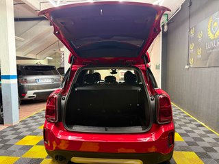 MINI Countryman 2021